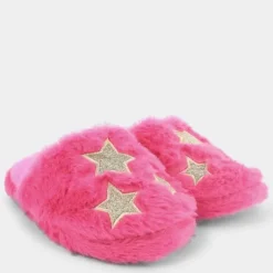 CIABATTE ROSA ORO SE-I23B-03