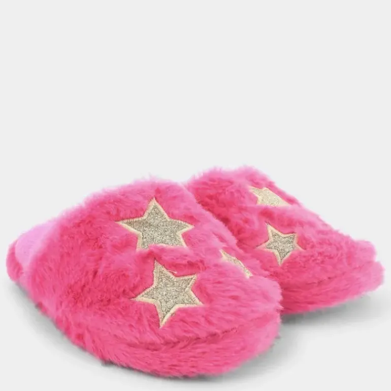 CIABATTE ROSA ORO SE-I23B-03