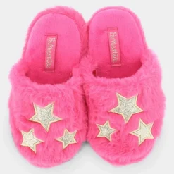 CIABATTE ROSA ORO SE-I23B-03
