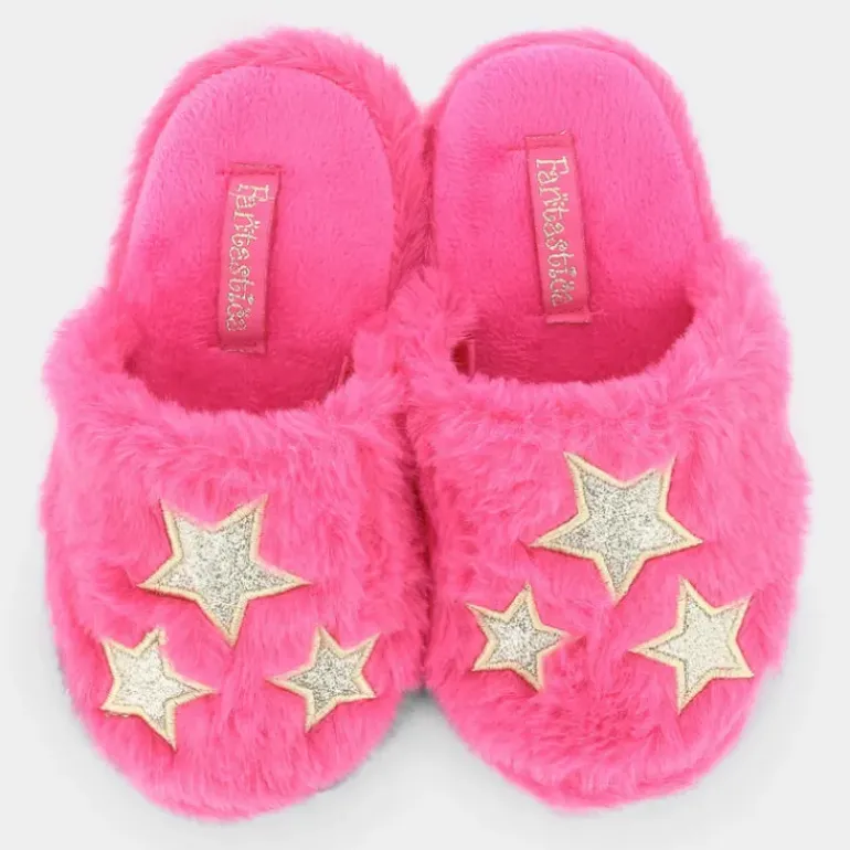 CIABATTE ROSA ORO SE-I23B-03