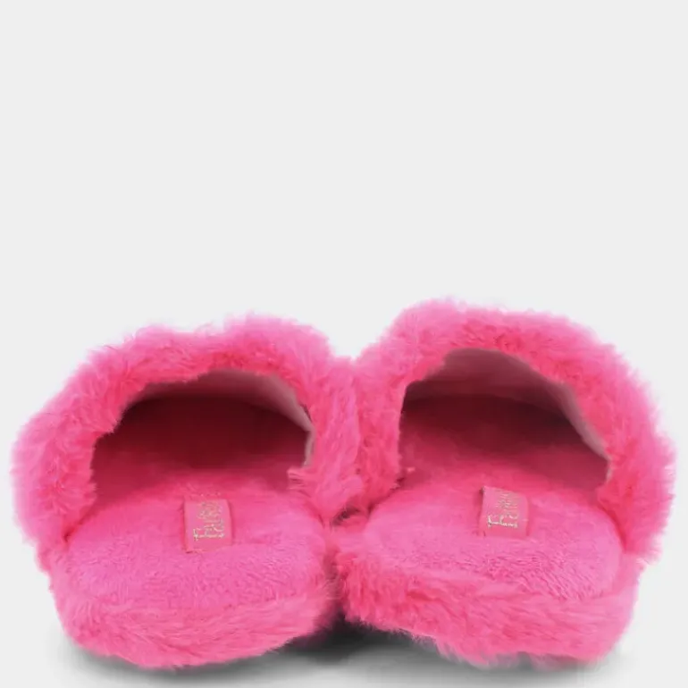 CIABATTE ROSA ORO SE-I23B-03