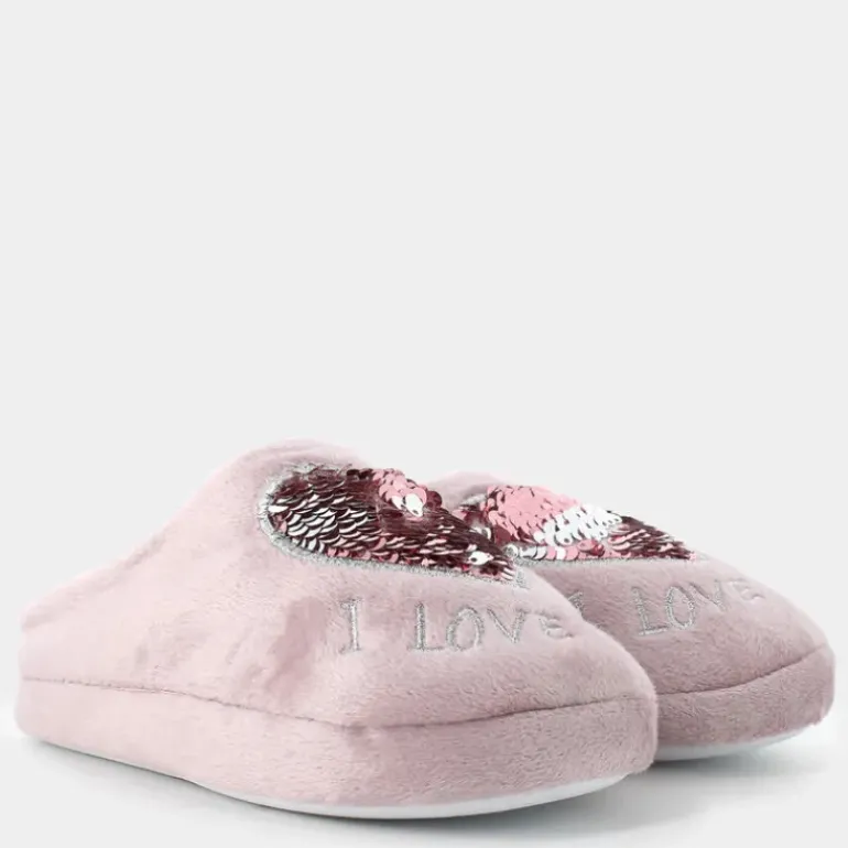 CIABATTE ROSA SE-I24B-03