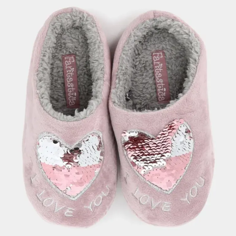 CIABATTE ROSA SE-I24B-03