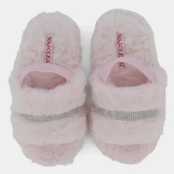CIABATTE ROSA SE-I22B-08