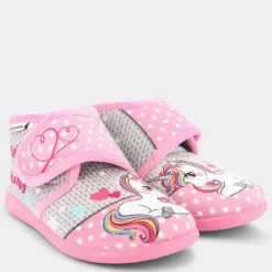CIABATTE ROSA S07T097