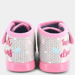 CIABATTE ROSA S07T097