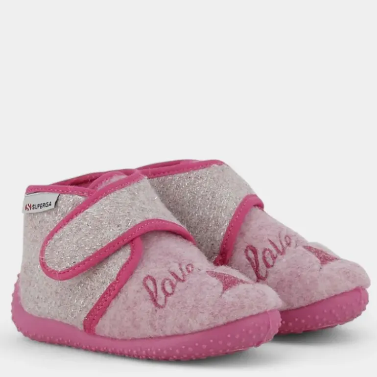 CIABATTE ROSA S21T933