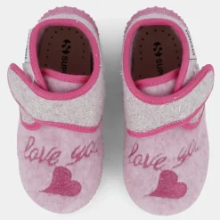 CIABATTE ROSA S21T933