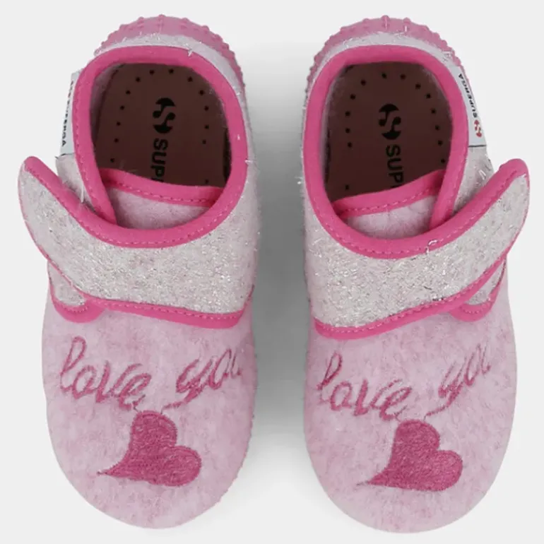 CIABATTE ROSA S21T933