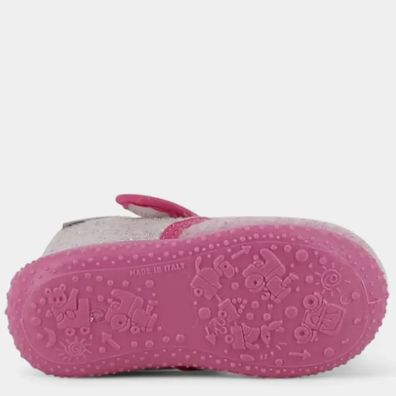 CIABATTE ROSA S21T933