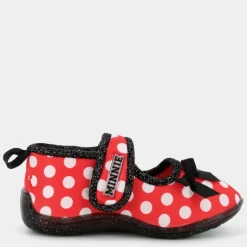 CIABATTE ROSSO D3010614T
