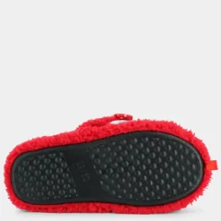 CIABATTE ROSSO D3010473T