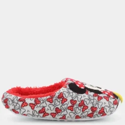 CIABATTE ROSSO D3010611T