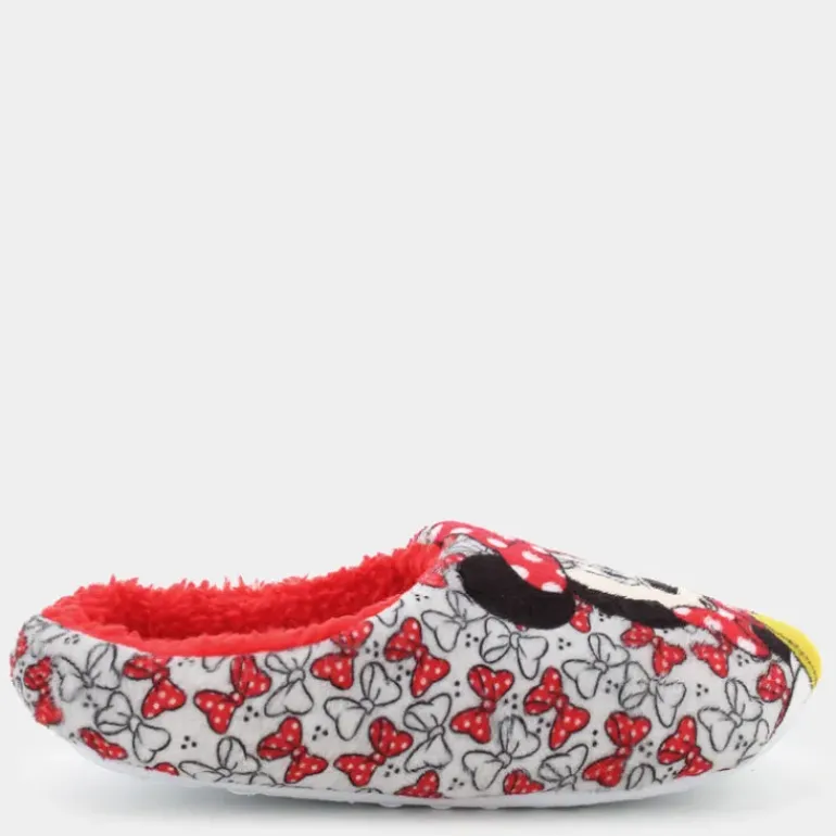 CIABATTE ROSSO D3010611T