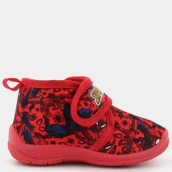 CIABATTE ROSSO R1310489T