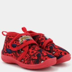 CIABATTE ROSSO R1310489T