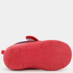 CIABATTE ROSSO R1310489T