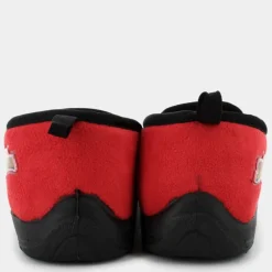 CIABATTE ROSSO R1310486T