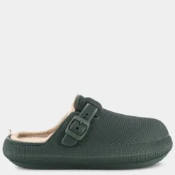 CIABATTE VERDE DF-I23U-05