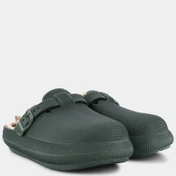 CIABATTE VERDE DF-I23U-05