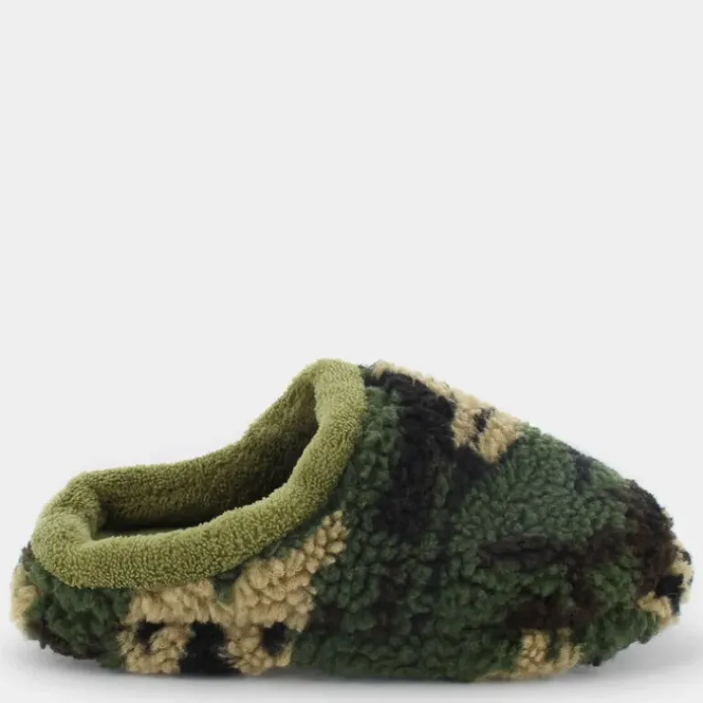 CIABATTE VERDE SE-I23B-05