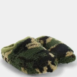 CIABATTE VERDE SE-I23B-05