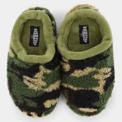 CIABATTE VERDE SE-I23B-05