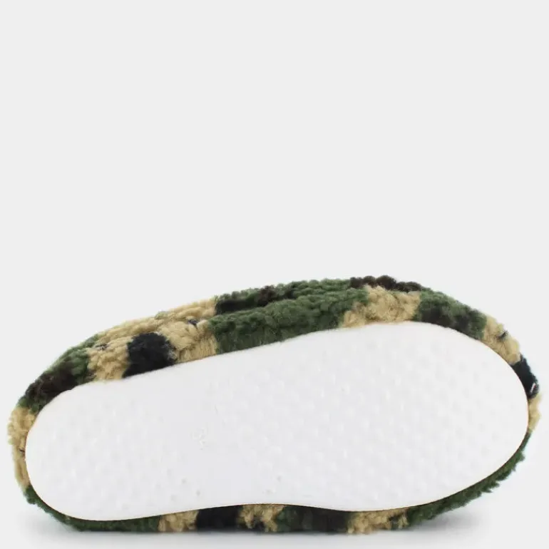 CIABATTE VERDE SE-I23B-05