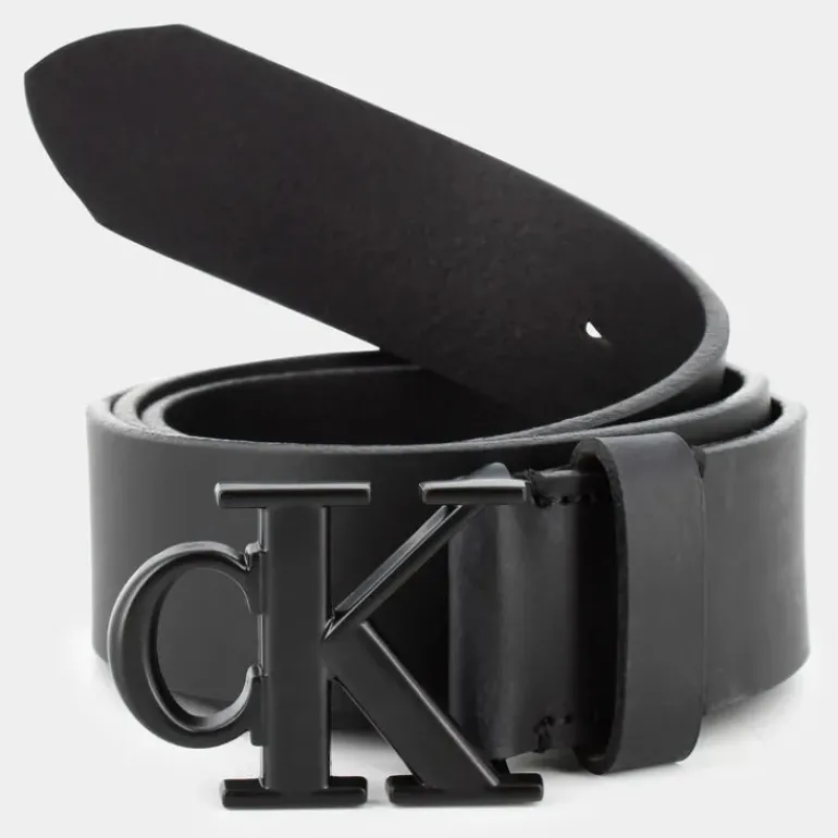 CINTURE BLACK 12068-BEH