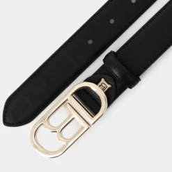 CINTURE NERO 600-178