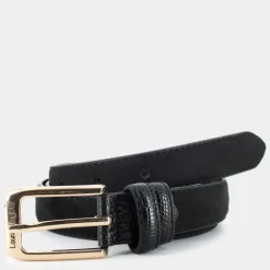 CINTURE NERO 600-170