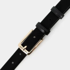 CINTURE NERO 600-170