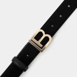 CINTURE NERO 600-166G