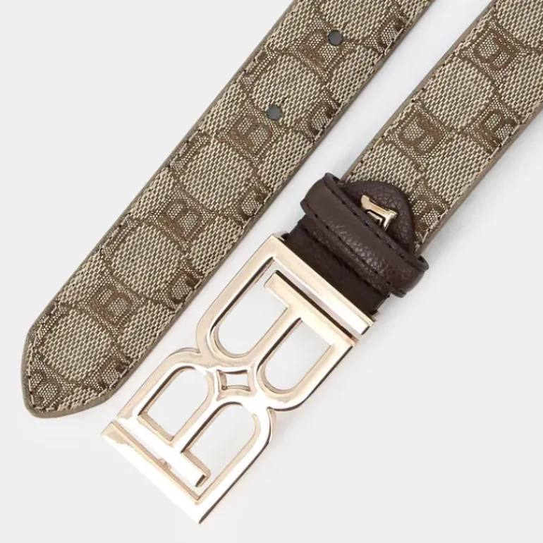 CINTURE T.MORO LOGATO 600-163B