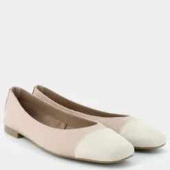 CIPRIA- BALLERINA CIPRIA/AVORIO GI-E24D-04