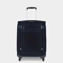 CITYBEAT- TROLLEY MEDIO BLU KA7001004