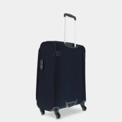 CITYBEAT- TROLLEY MEDIO BLU KA7001004
