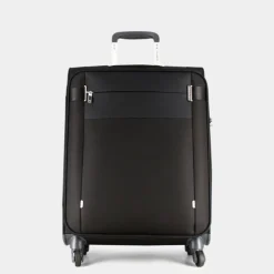 CITYBEAT- TROLLEY MEDIO NERO KA7009004