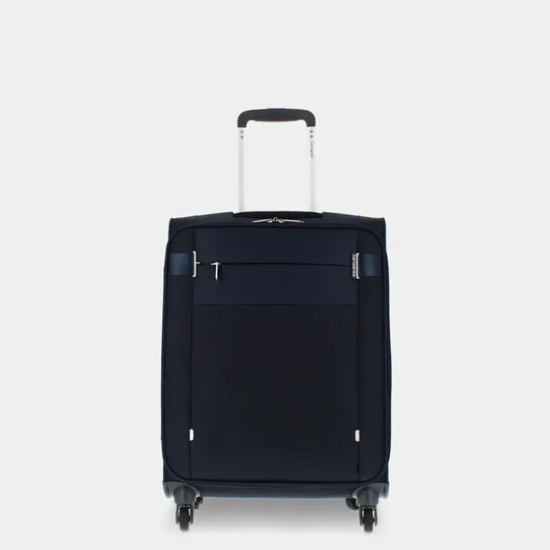 CITYBEAT- TROLLEY PICCOLO BLU KA7001003