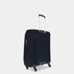 CITYBEAT- TROLLEY PICCOLO BLU KA7001003