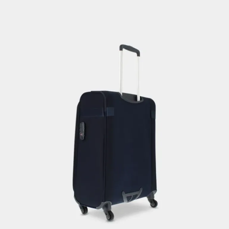 CITYBEAT- TROLLEY PICCOLO BLU KA7001003