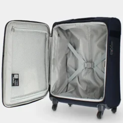 CITYBEAT- TROLLEY PICCOLO BLU KA7001003