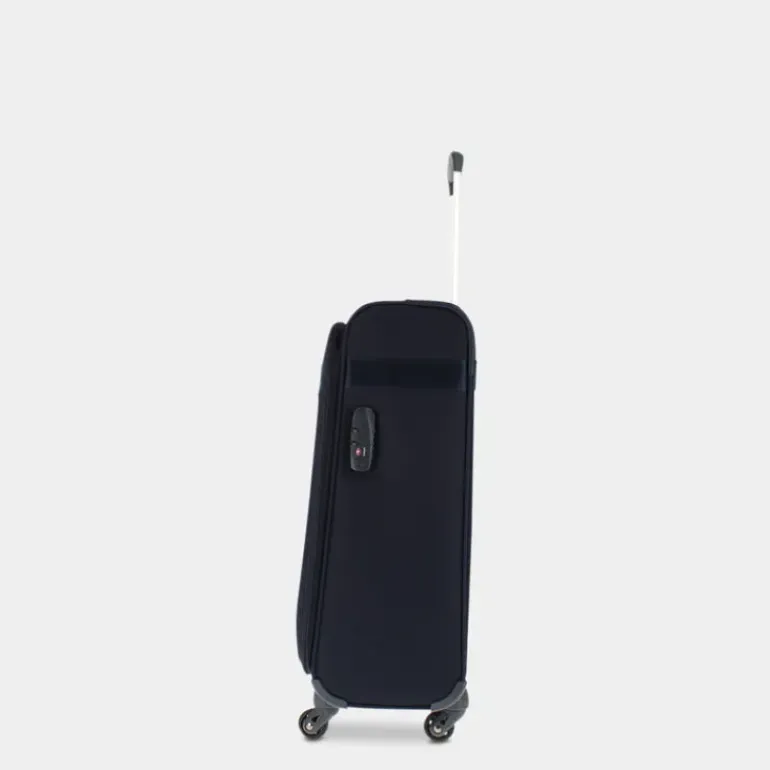 CITYBEAT- TROLLEY PICCOLO BLU KA7001003