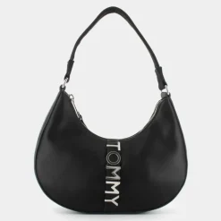 CITY BOLD SHOULDER BAG- TRACOLLE BLACK 16510-BDS