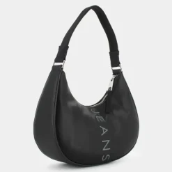 CITY BOLD SHOULDER BAG- TRACOLLE BLACK 16510-BDS
