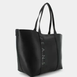 CITY BOLD TOTE- BORSE BLACK 16507-BDS