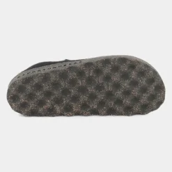 CITY- MOCASSINI BLACK P018058000