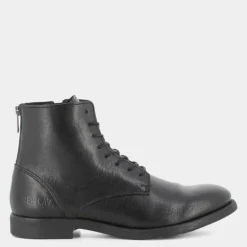 CITY URBAN- SCARPONCINI NERO RC860013L