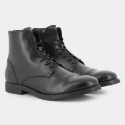 CITY URBAN- SCARPONCINI NERO RC860013L