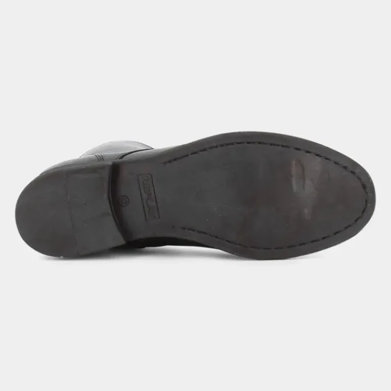 CITY URBAN- SCARPONCINI NERO RC860013L